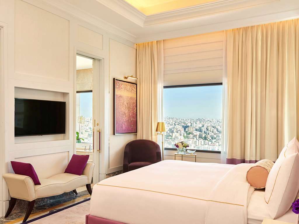 Fairmont Amman – foto 1