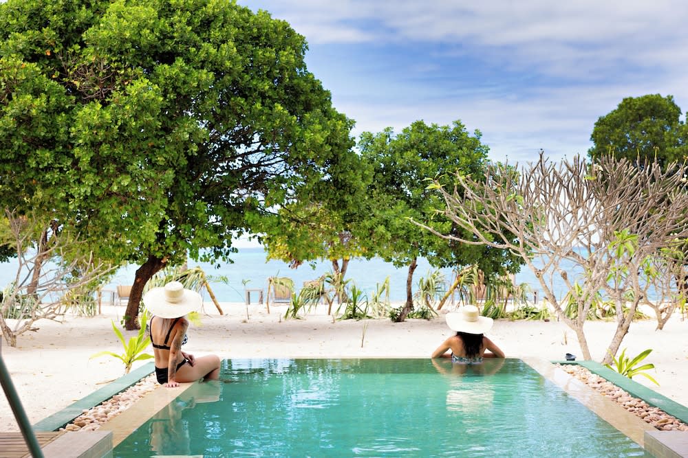 Bawe Island Zanzibar – foto 1