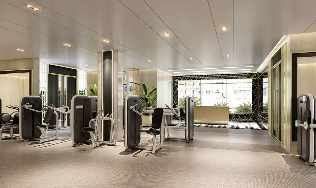 Glee Nairobi, a Preferred LVX Hotel – foto 1