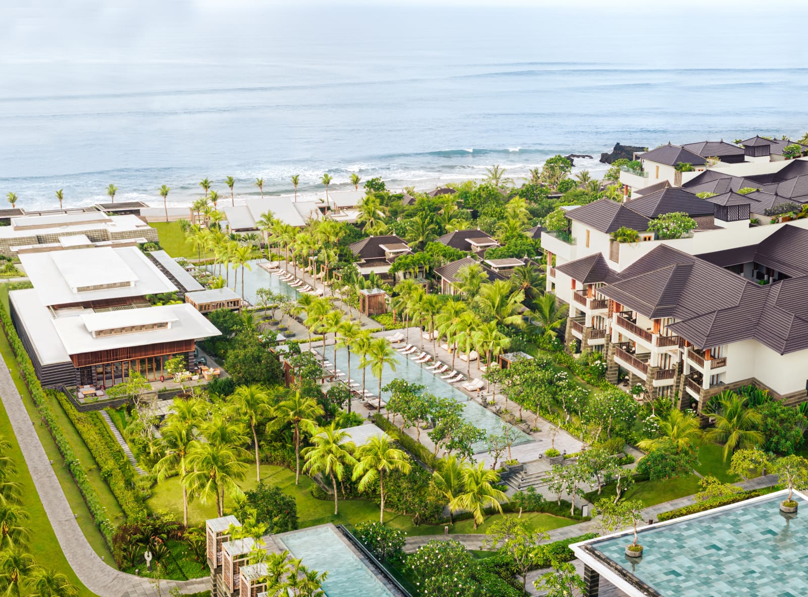 Regent Bali Canggu – foto 1