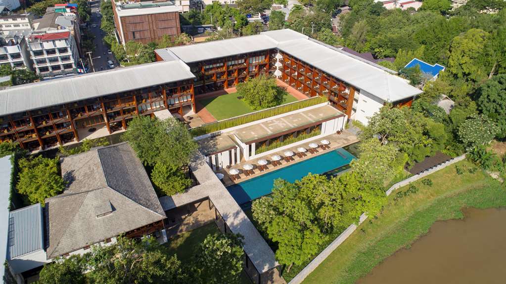 Anantara Chiang Mai Resort – foto 1