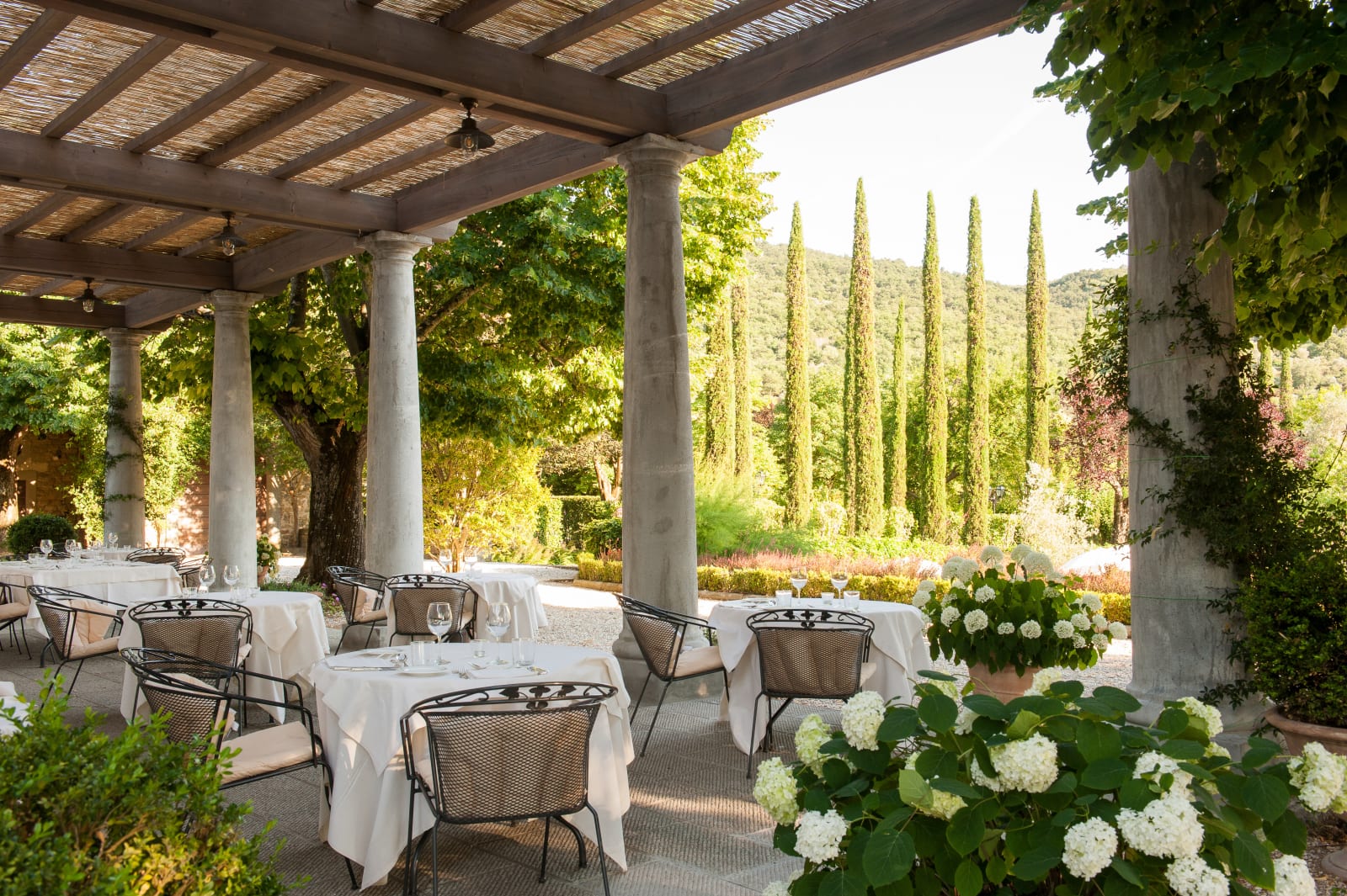 Villa di Piazzano – foto 1