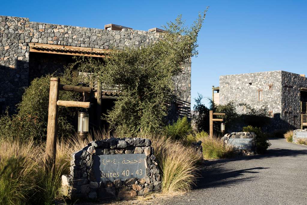 Alila Jabal Akhdar, Oman – foto 1