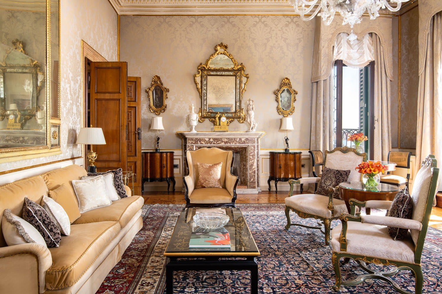 Danieli, a Four Seasons Hotel, Venice – foto 1