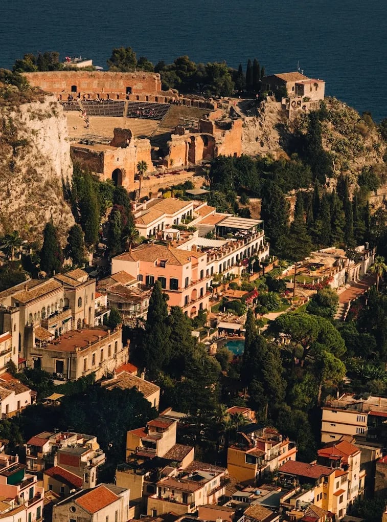 Grand Hotel Timeo, A Belmond Hotel, Taormina – foto 1