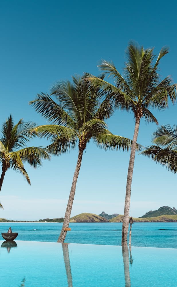 Tokoriki Island Resort