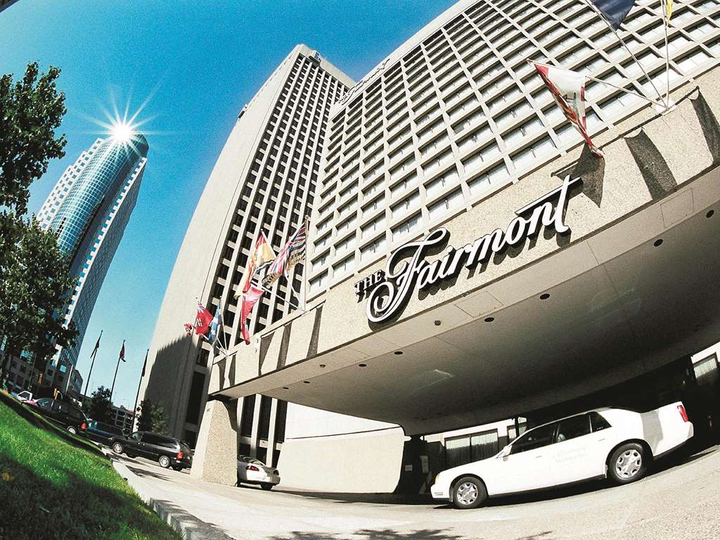 The Fairmont Winnipeg Gold Experience – foto 1