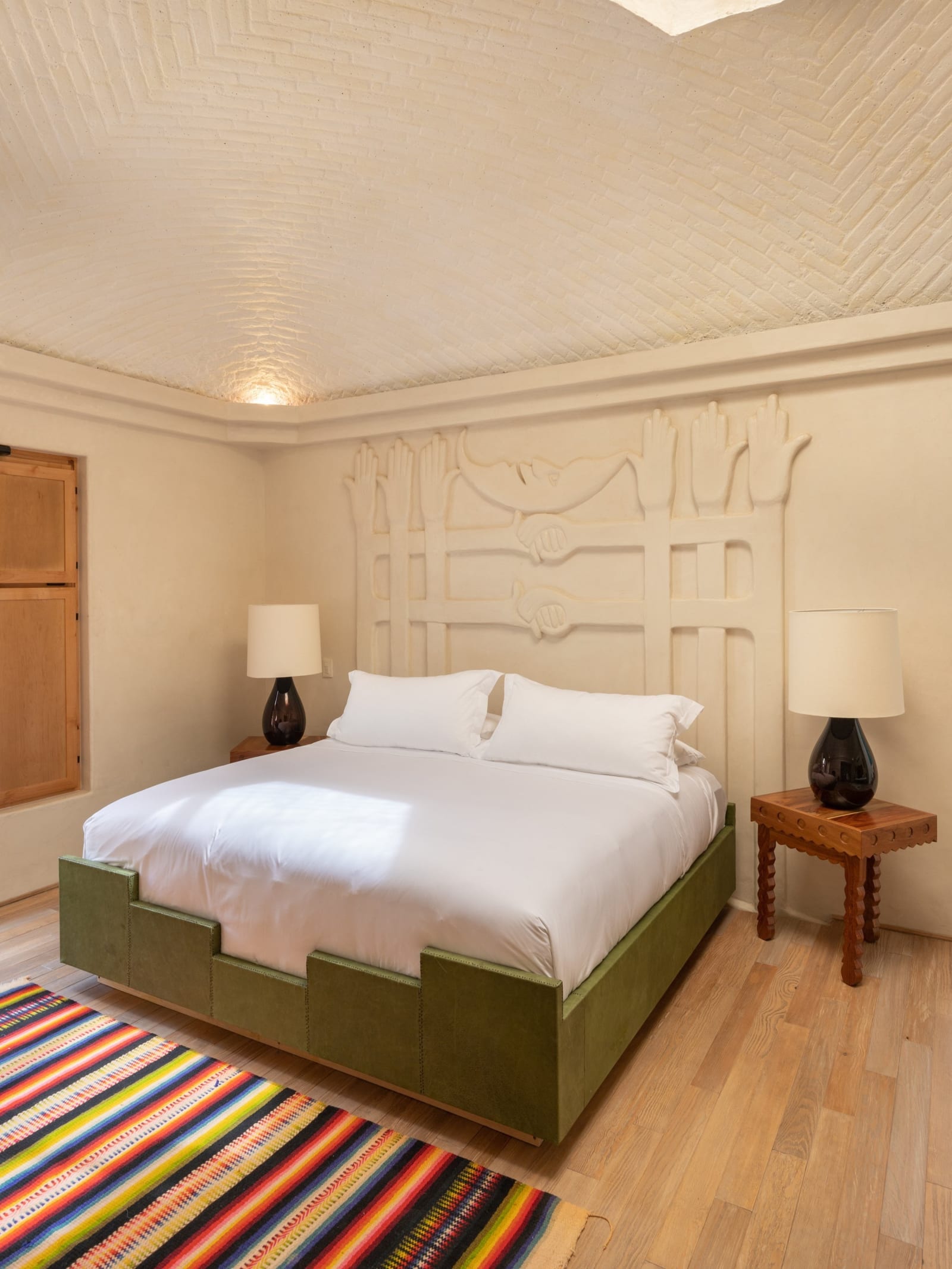 La Valise San Miguel de Allende, member of Small Luxury Hotels – foto 1