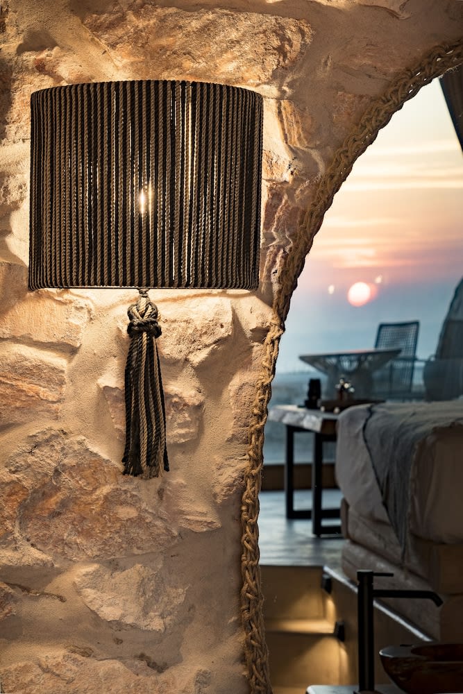 Mythic Paros – foto 1