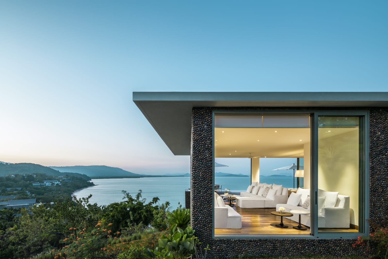 COMO Point Yamu, Phuket – foto 1