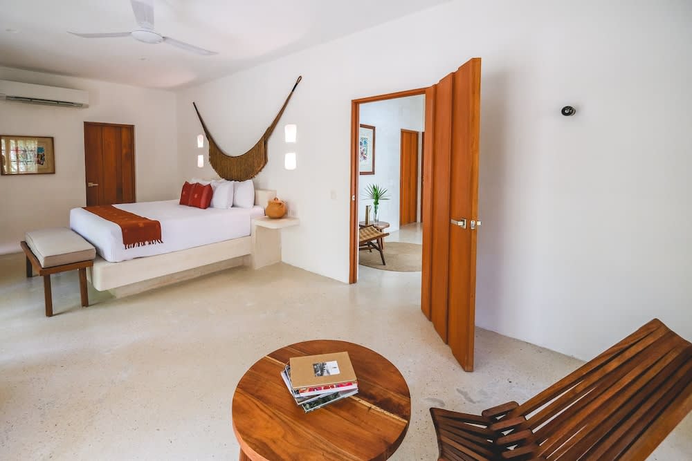 Wakax Hacienda - Cenote & Boutique Hotel - Small Luxury Hotels of the World – foto 1
