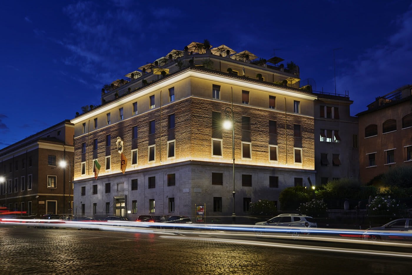 47 Boutique Hotel – foto 1