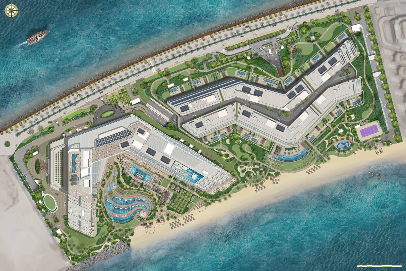 W Dubai - The Palm – foto 1