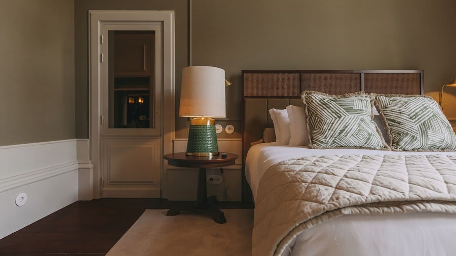 Torel 1884 Suites & Apartments – foto 1