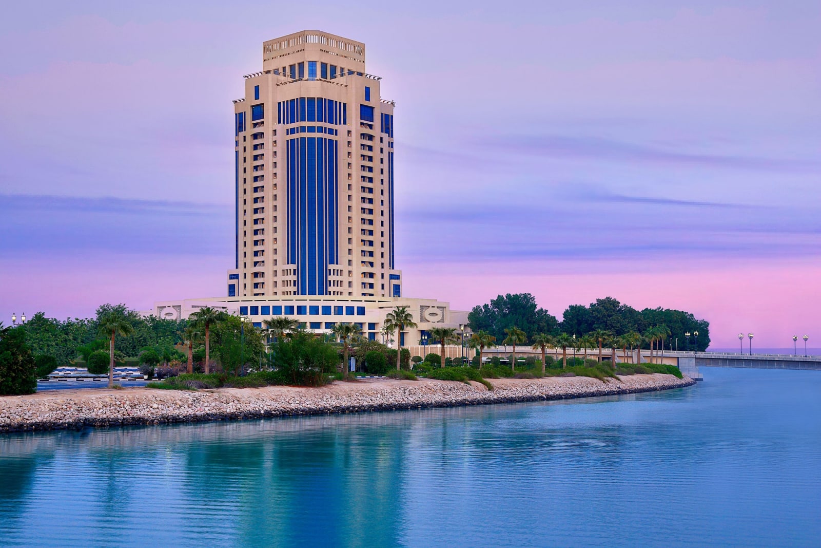 The Ritz-Carlton, Doha – foto 1