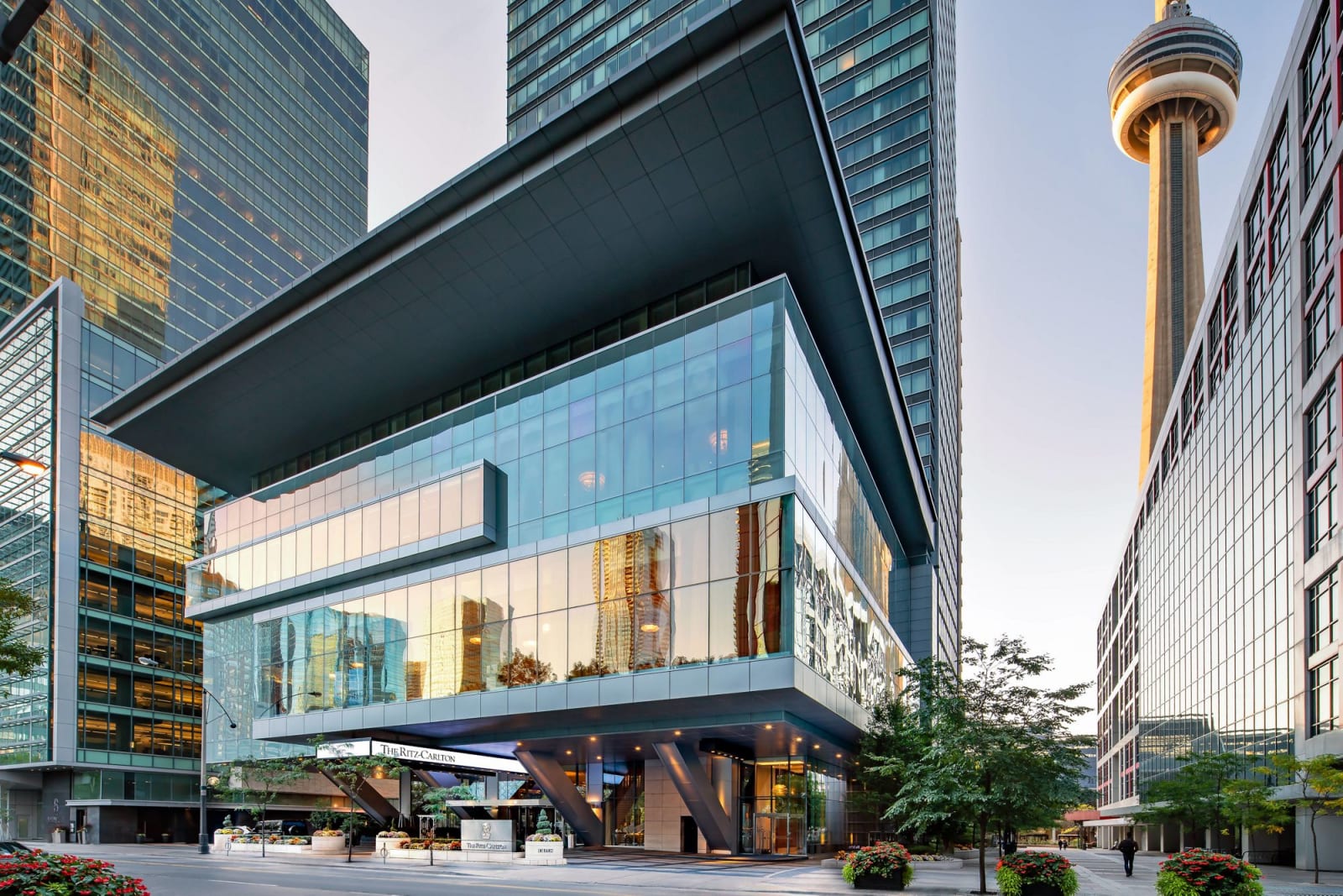 The Ritz-Carlton, Toronto – foto 1