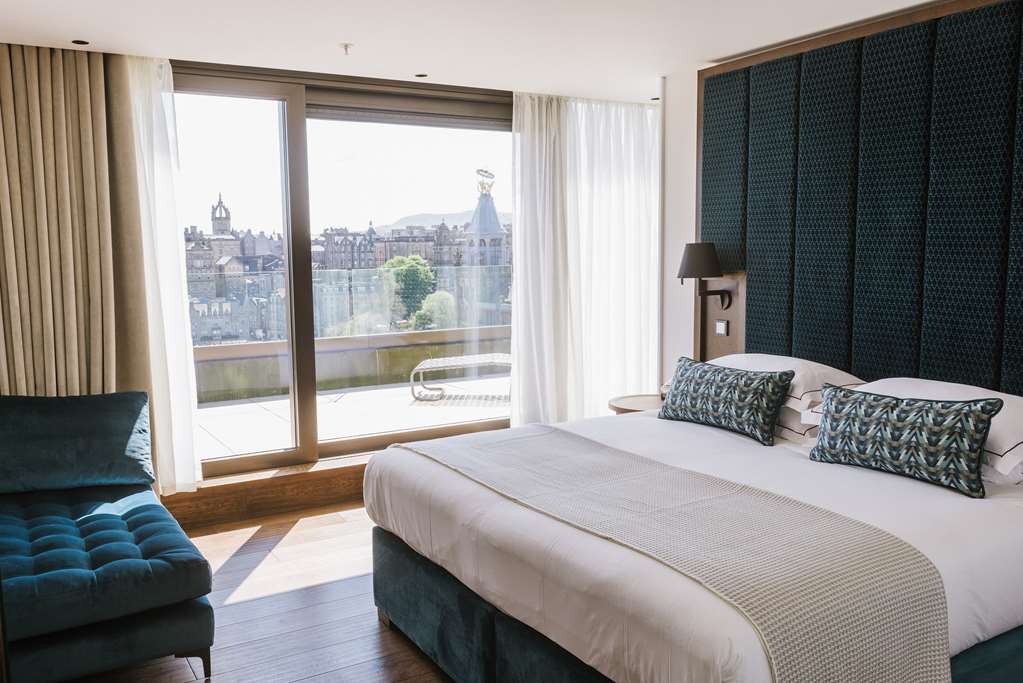 The Edinburgh Grand, a Luxury Collection Hotel, Edinburgh – foto 1