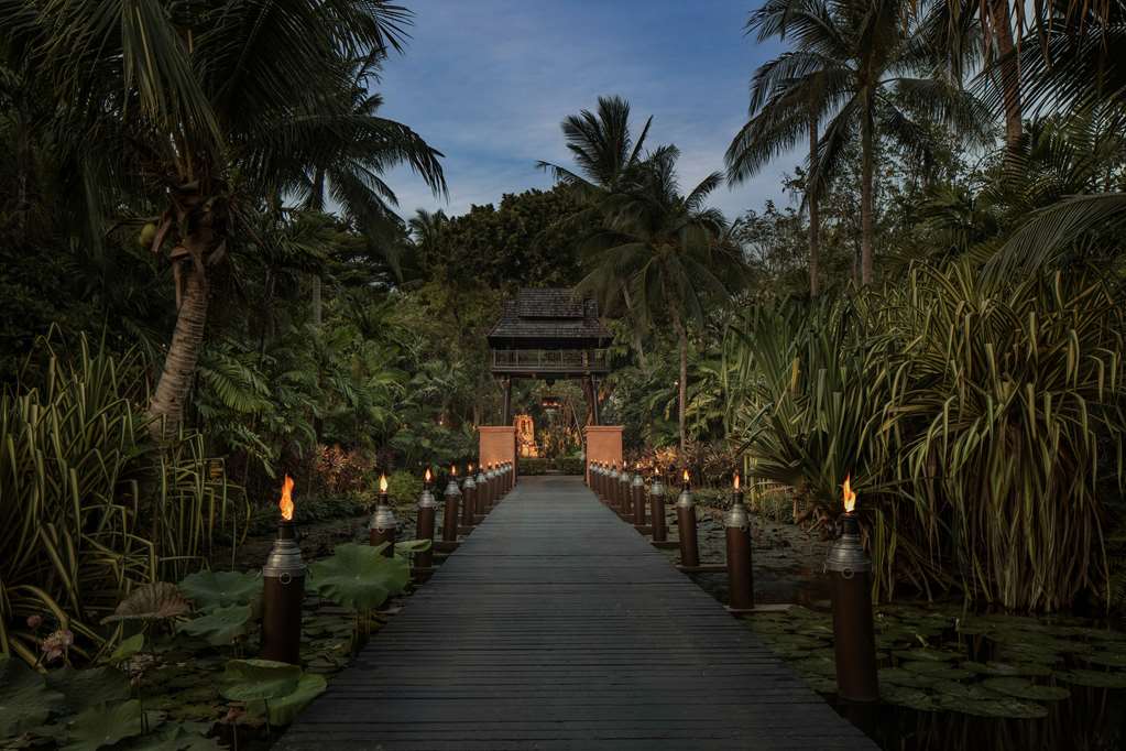 Anantara Bophut Koh Samui Resort – foto 1