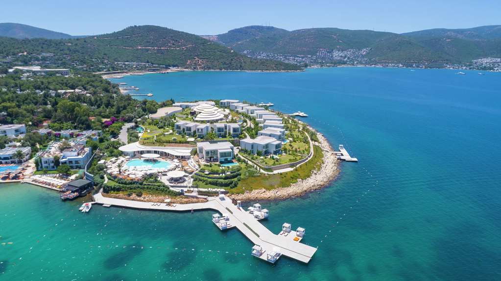 Susona Bodrum, LXR Hotels & Resorts – foto 1