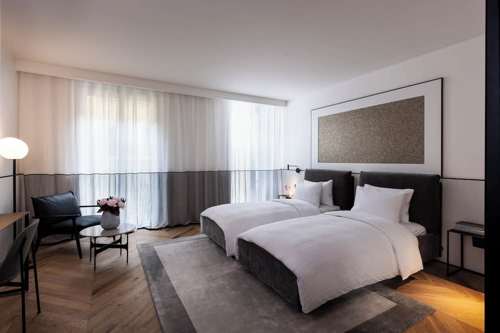 Juno Hotel Sofia, a Member of Design Hotels – foto 1