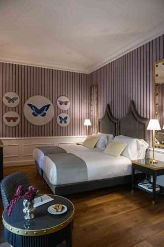 IL Tornabuoni The Unbound Collection by Hyatt – foto 1