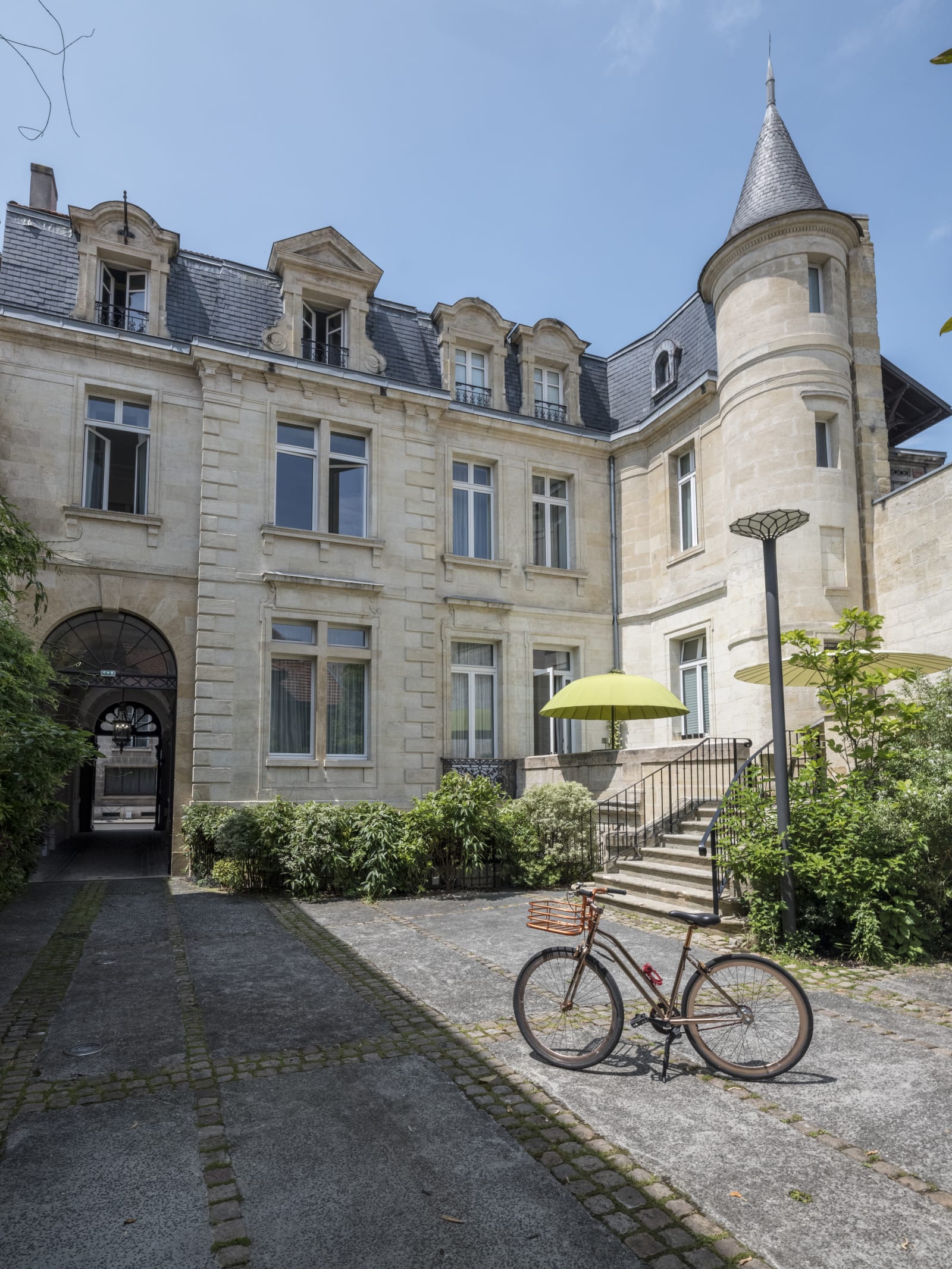 Yndo Hotel – foto 1