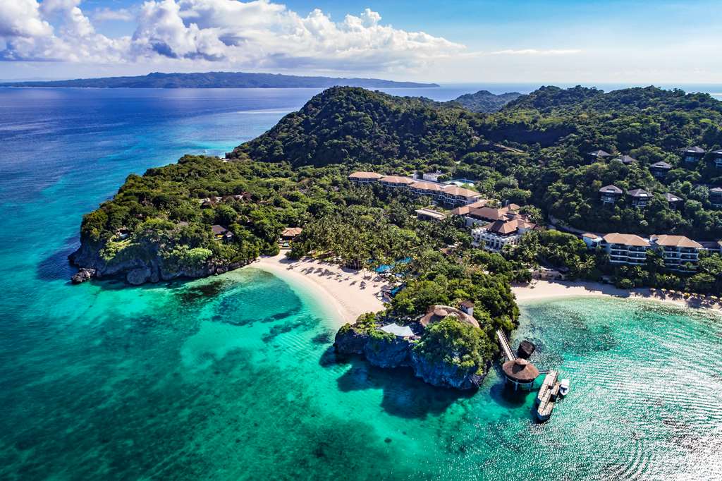 Shangri-La Boracay – foto 1