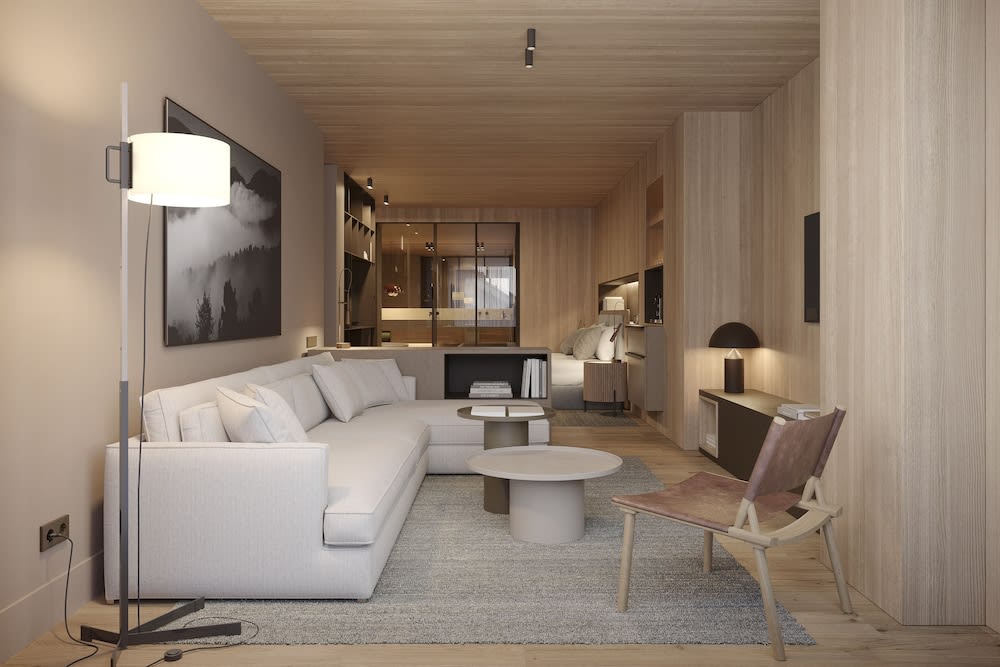 The Blackpine Hotel, Small Luxury Hotels – foto 1