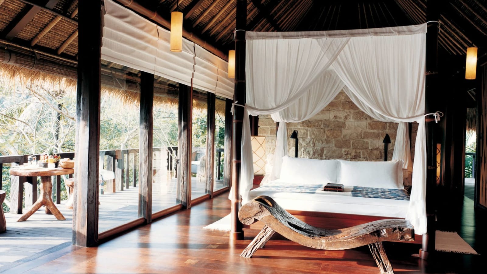 COMO Shambhala Estate – foto 1