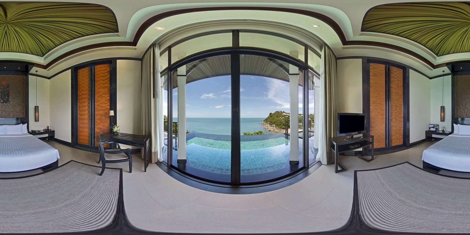 Banyan Tree Samui – foto 1