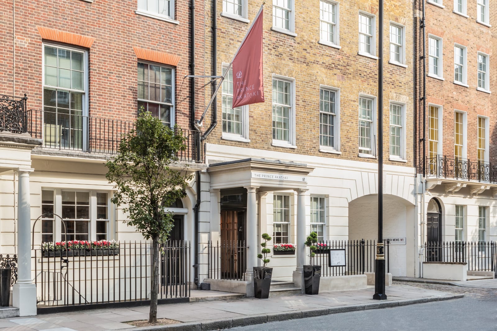 The Prince Akatoki London – foto 1
