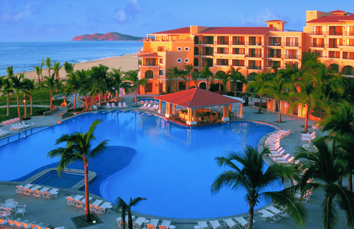Dreams Los Cabos Suites Golf Resort & Spa - All Inclusive – foto 1