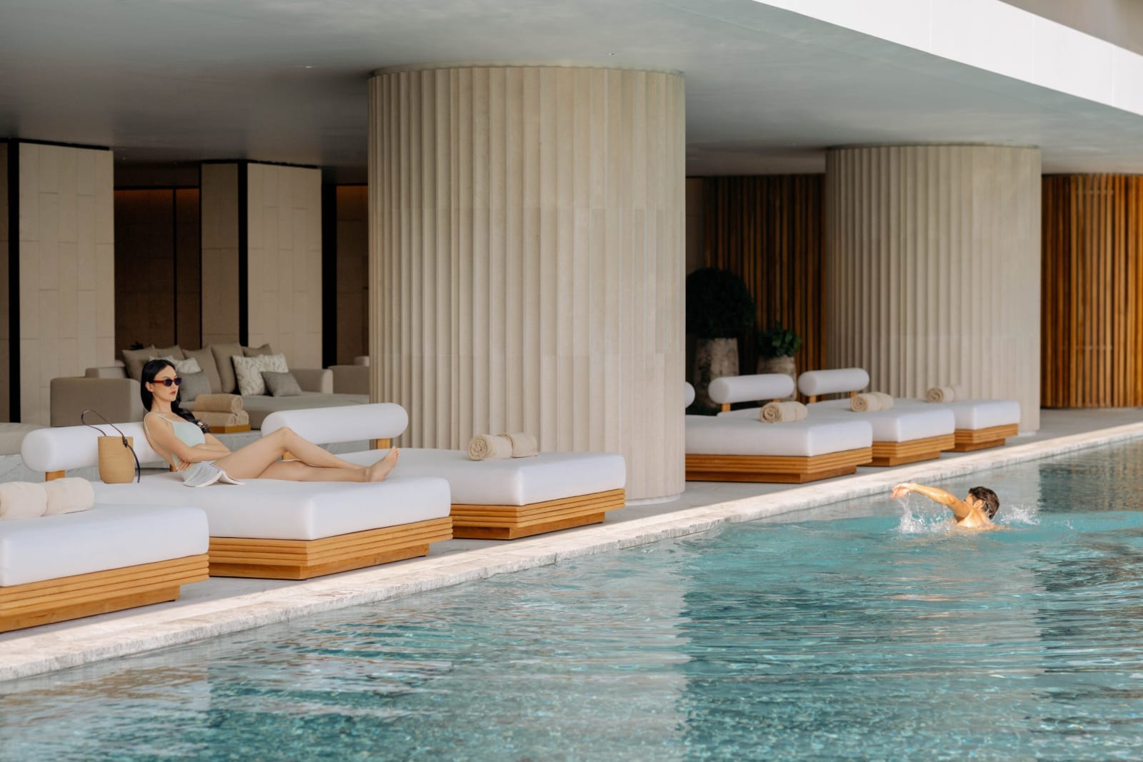 Dusit Thani Bangkok – foto 1