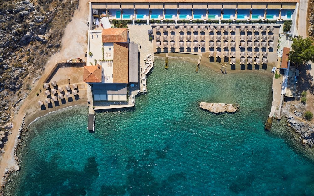 Mandraki Beach Resort - Adults Only – foto 1