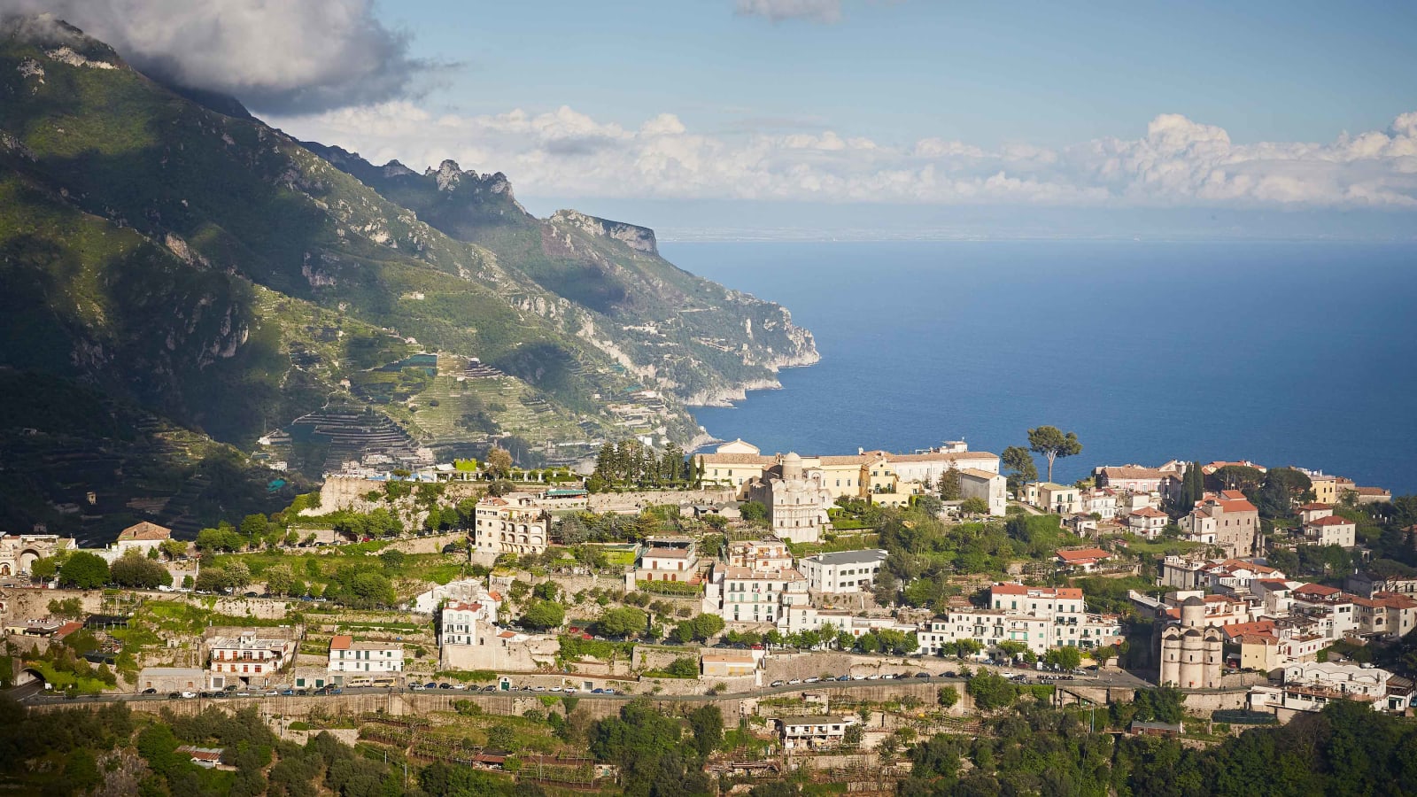 Caruso, A Belmond Hotel, Amalfi Coast – foto 1