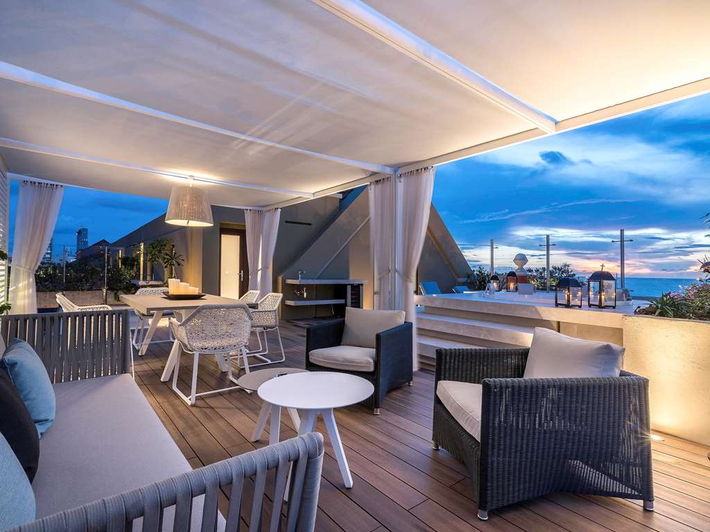 Sofitel Legend Santa Clara Cartagena – foto 1