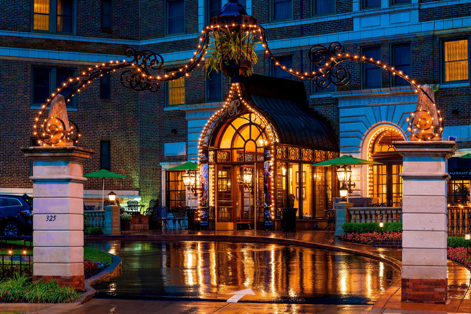 The Raphael Hotel, Autograph Collection – foto 1