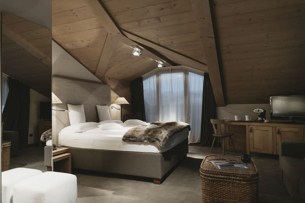 Hotel Sonne – foto 1