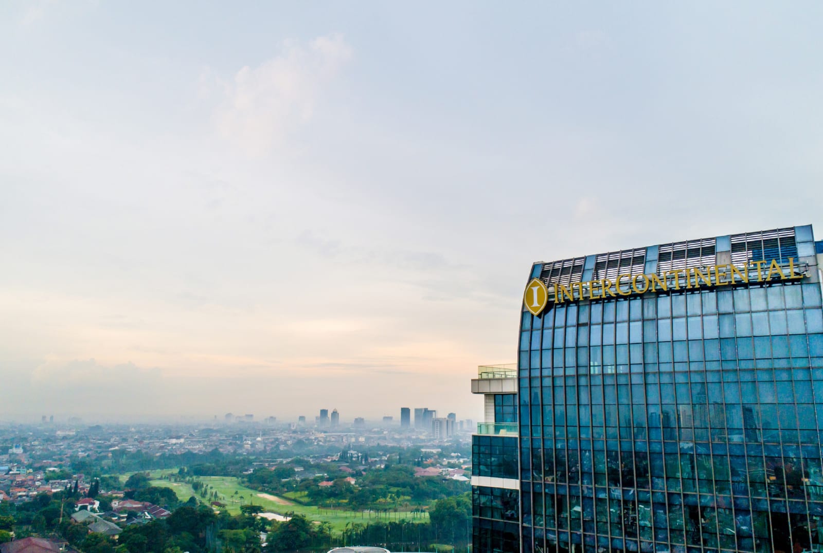 InterContinental Jakarta Pondok Indah by IHG – foto 1