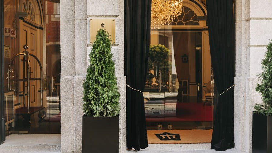 Torel Palace Porto – foto 1