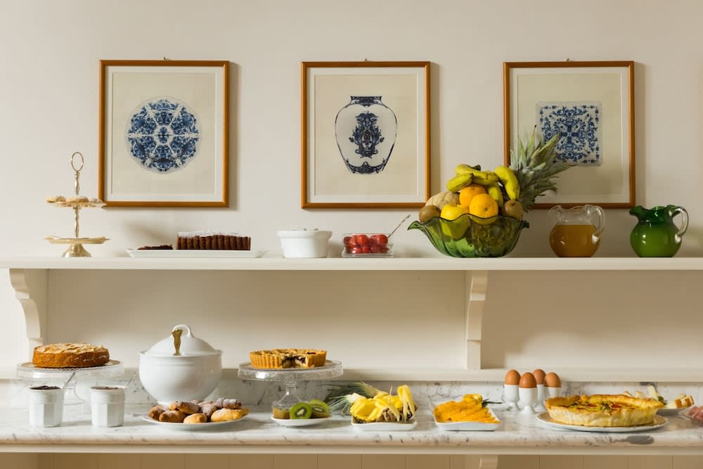 Casa G. Firenze – foto 1