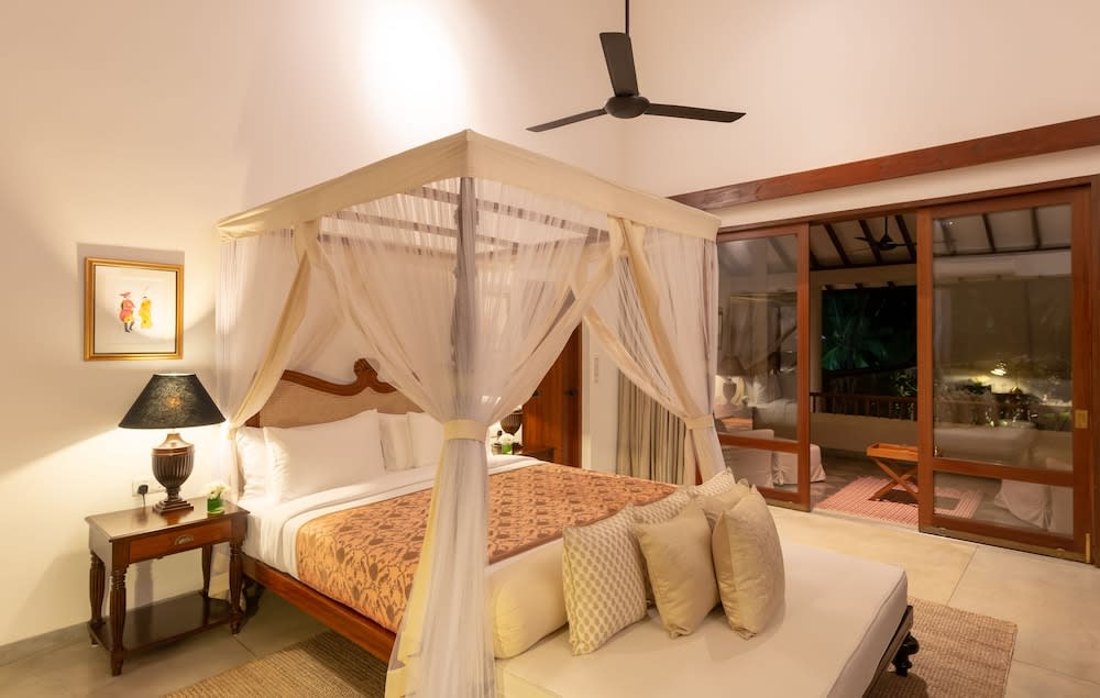 Taru Villas The Long House - Bentota – foto 1
