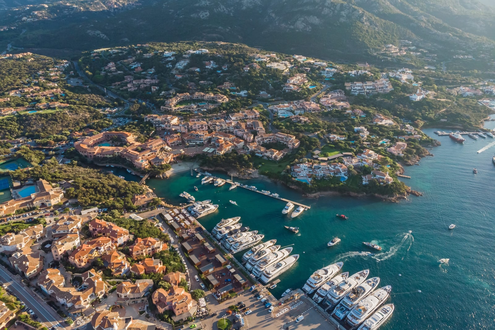 Cervo Hotel, Costa Smeralda Resort – foto 1