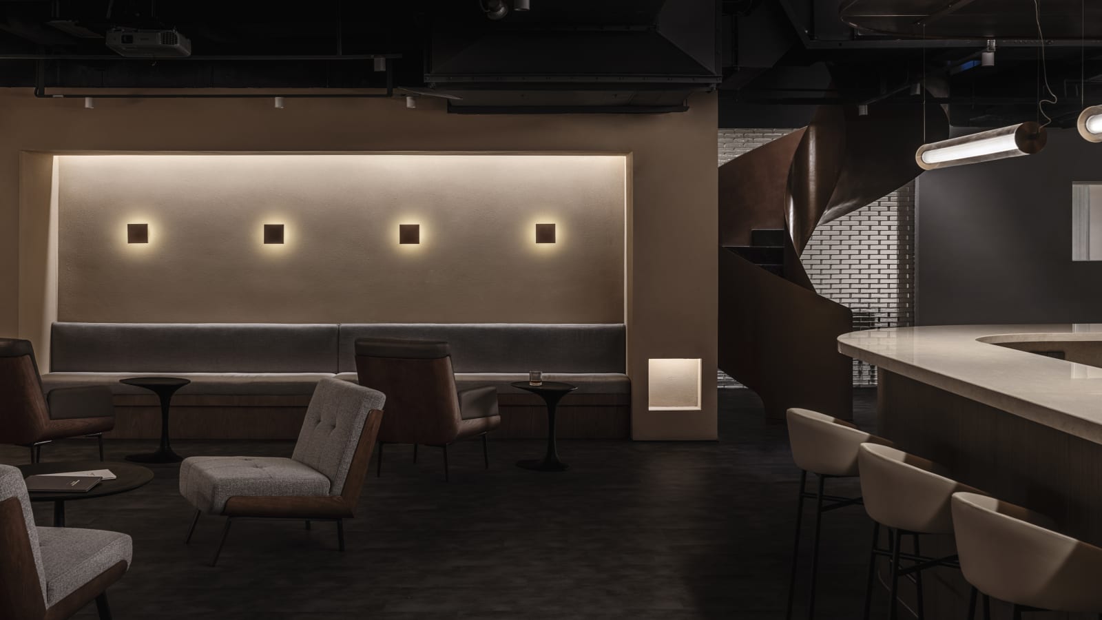 Younch Hotel Xi'an – foto 1