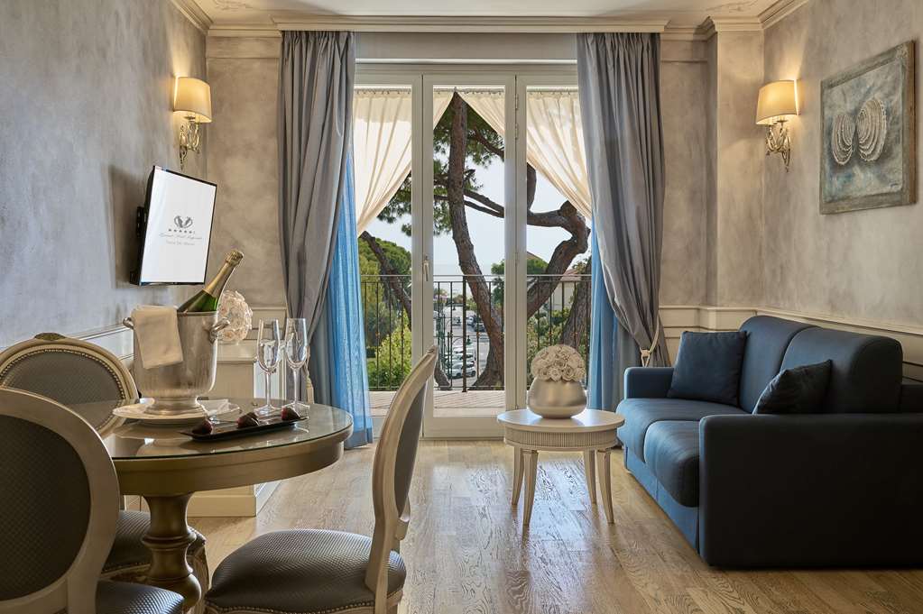 Grand Hotel Imperiale – foto 1