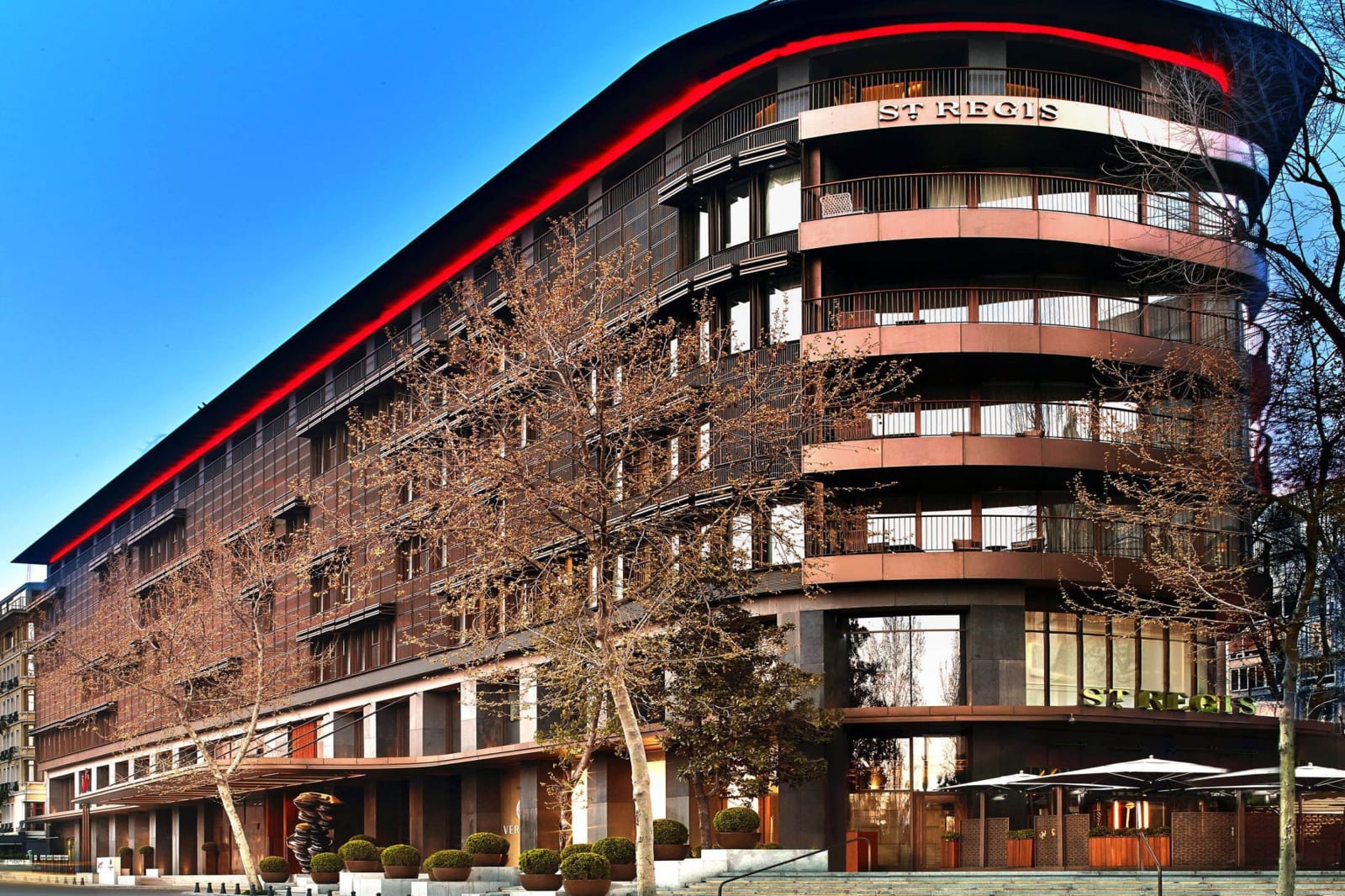 The St. Regis Istanbul – foto 1