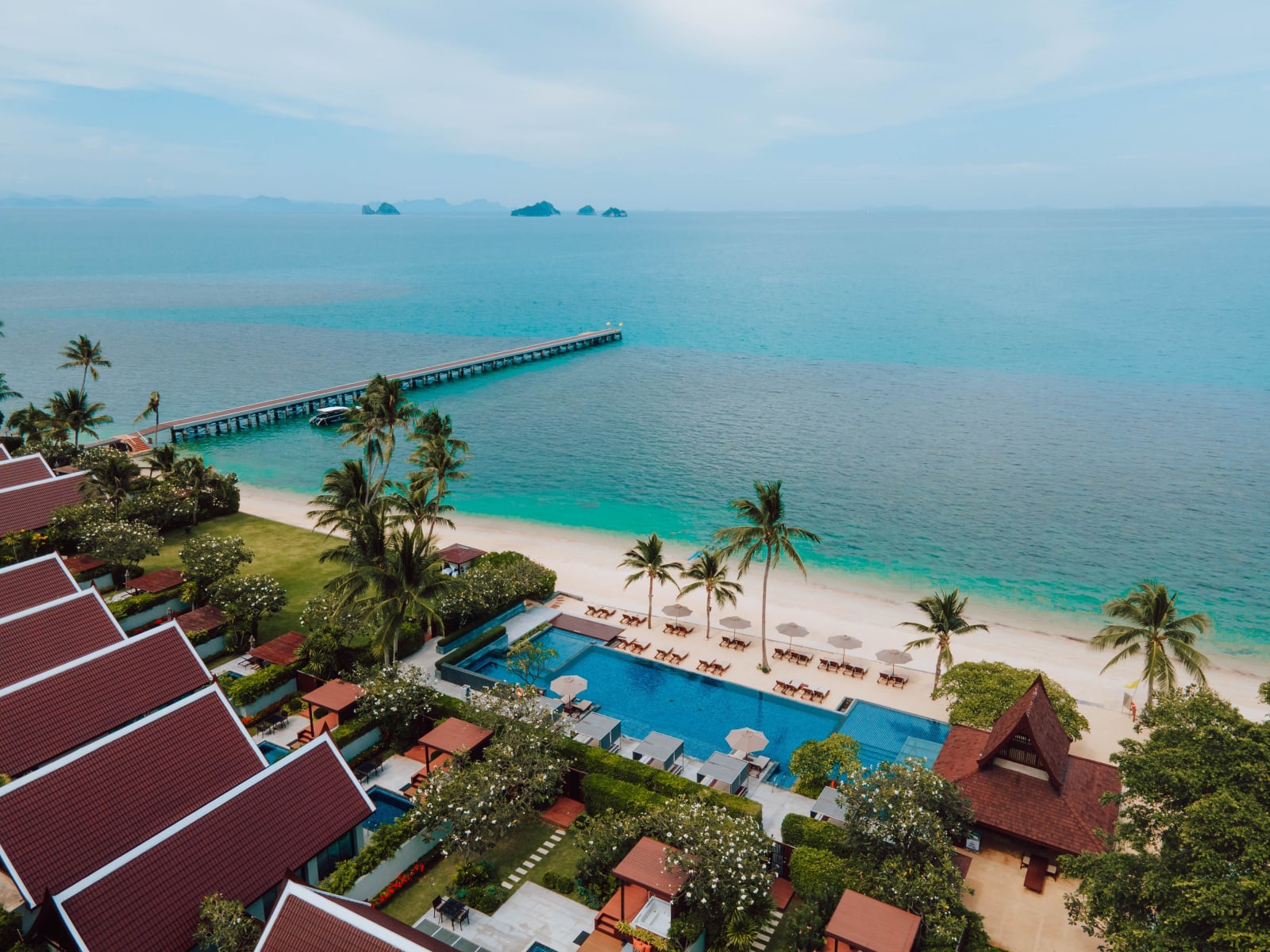 InterContinental Koh Samui Resort by IHG – foto 1