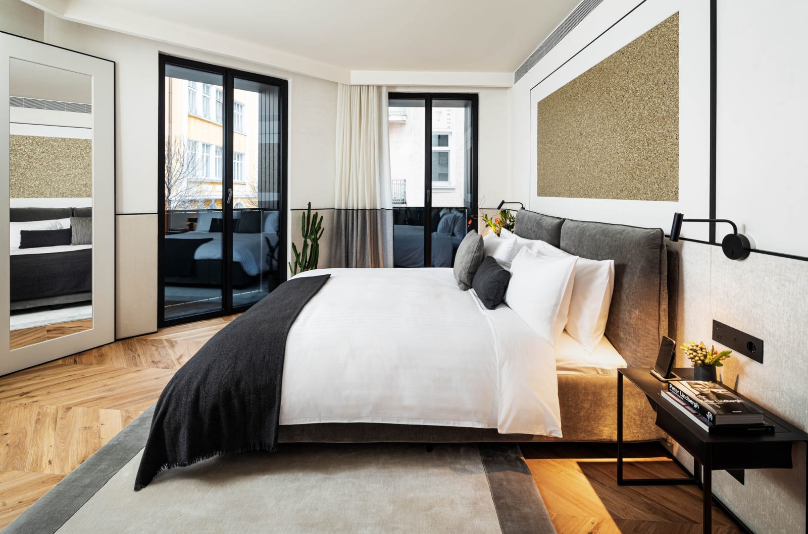 Junó Hotel Sofia – foto 1