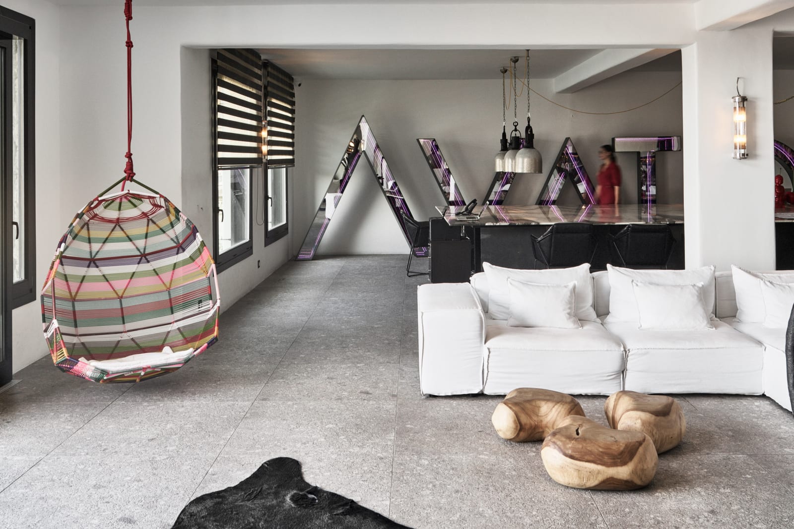 Myconian Avaton, Mykonos, a Member of Design Hotels – foto 1