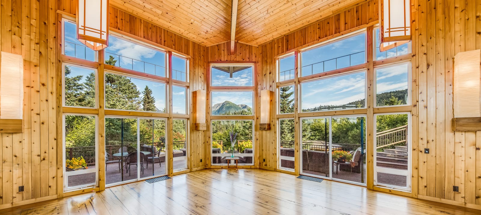 Stillpoint Lodge – foto 1